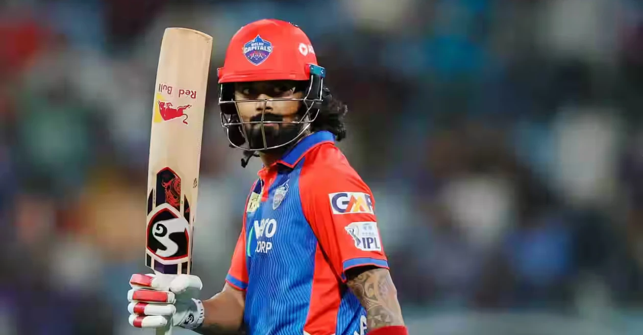 Fastest to 5000 runs in the history of IPL ft. KL Rahul