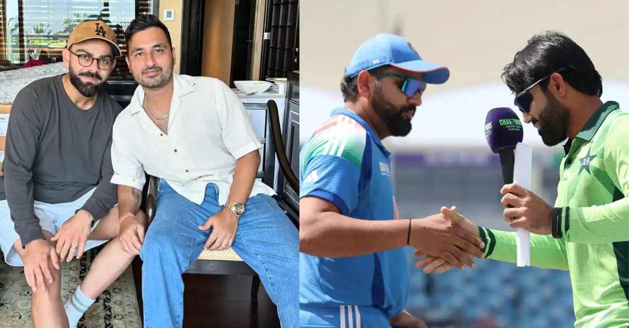 ‘Not now, not ever’: Former Indian wicketkeeper urges BCCI to stop playing cricket with Pakistan after Pahalgam attack