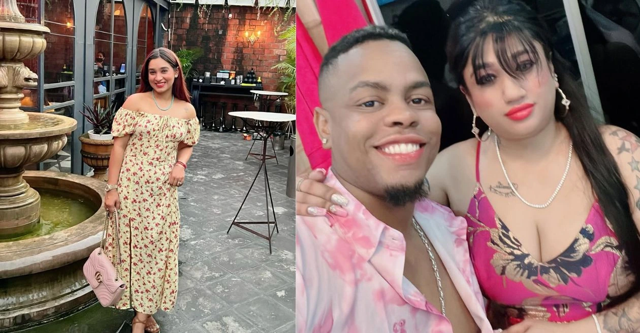 From Saachi Marwah to Nirvani Umrao: Meet the wives of Rajasthan Royals (RR) players in IPL 2025