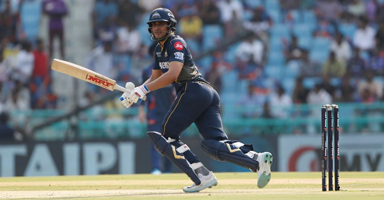 Top 5 players with most 90 plus scores in the IPL ft. Shubman Gill