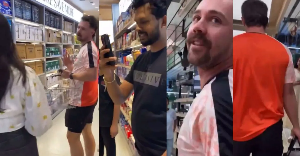 IPL 2025: Happy or upset? Here’s how Travis Head reacted when SRH supporters asked him for selfies