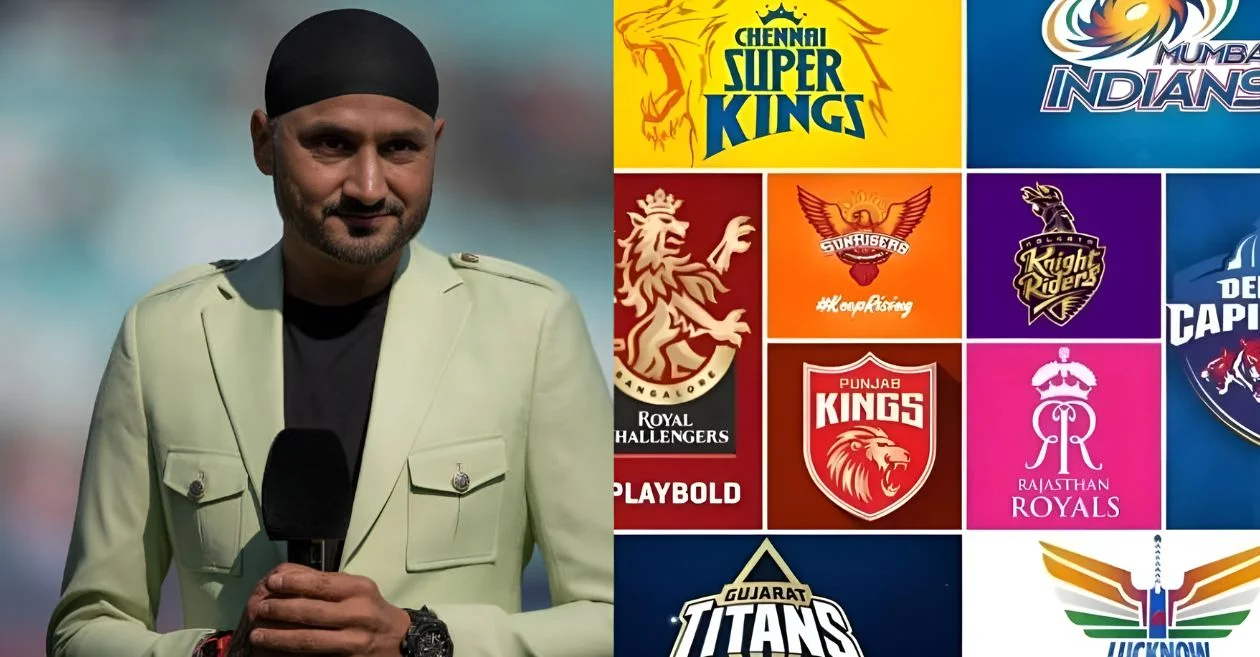 Indian legend Harbhajan Singh predicts the winner of IPL 2025