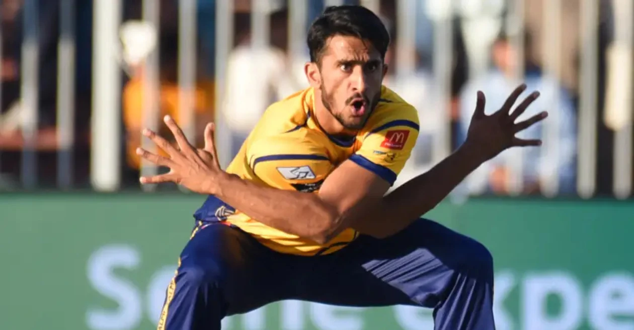 “Viewers will leave the IPL to watch…”: Hasan Ali makes a bold remark ahead of PSL 2025
