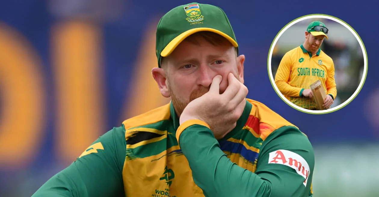 Cricket South Africa announces central contracts for the 2025-26 season; Heinrich Klaasen left out