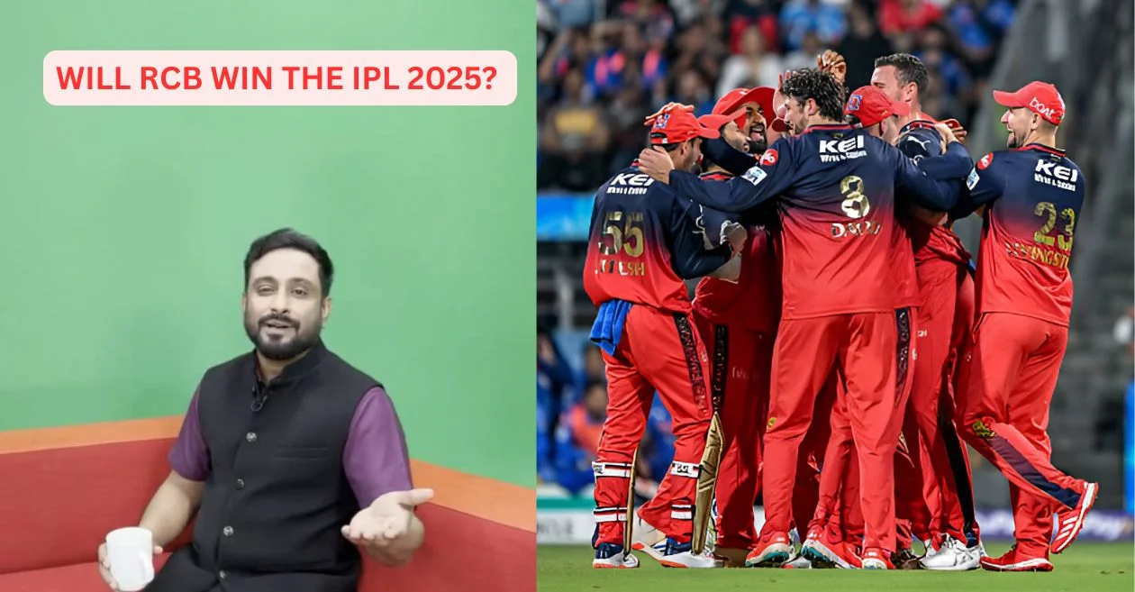 Will RCB win the IPL 2025?: Former CSK icon Ambati Rayudu gives an ultimate verdict