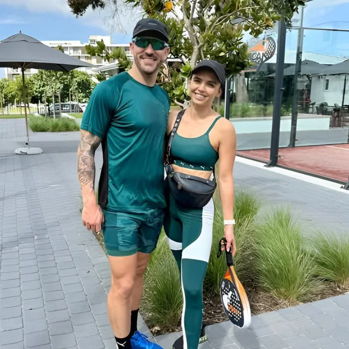 Imari du Plessis