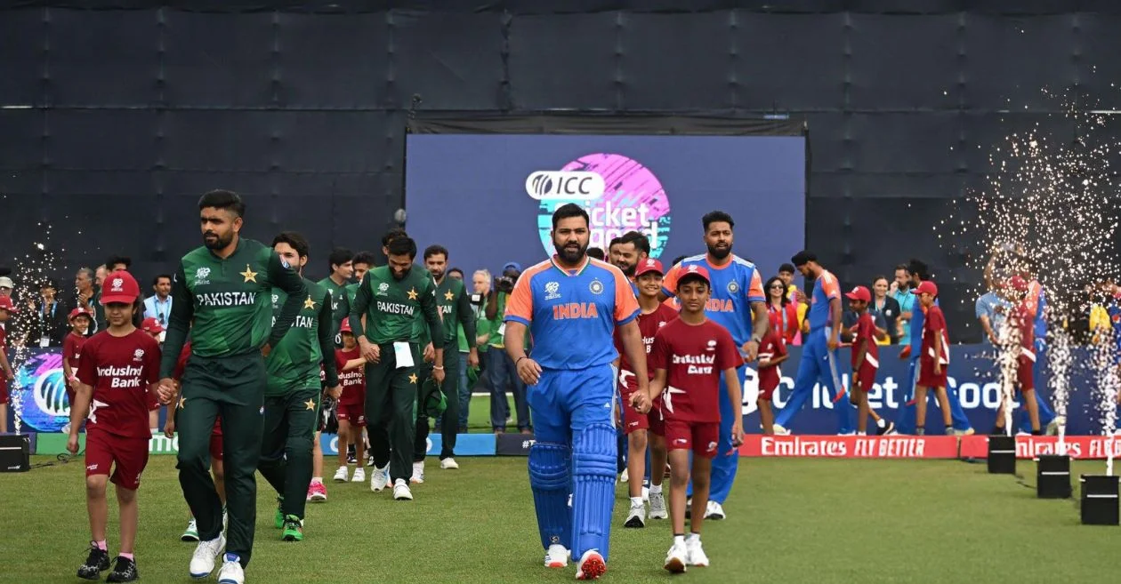 India vs Pakistan: What’s next in ICC and ACC tournaments?