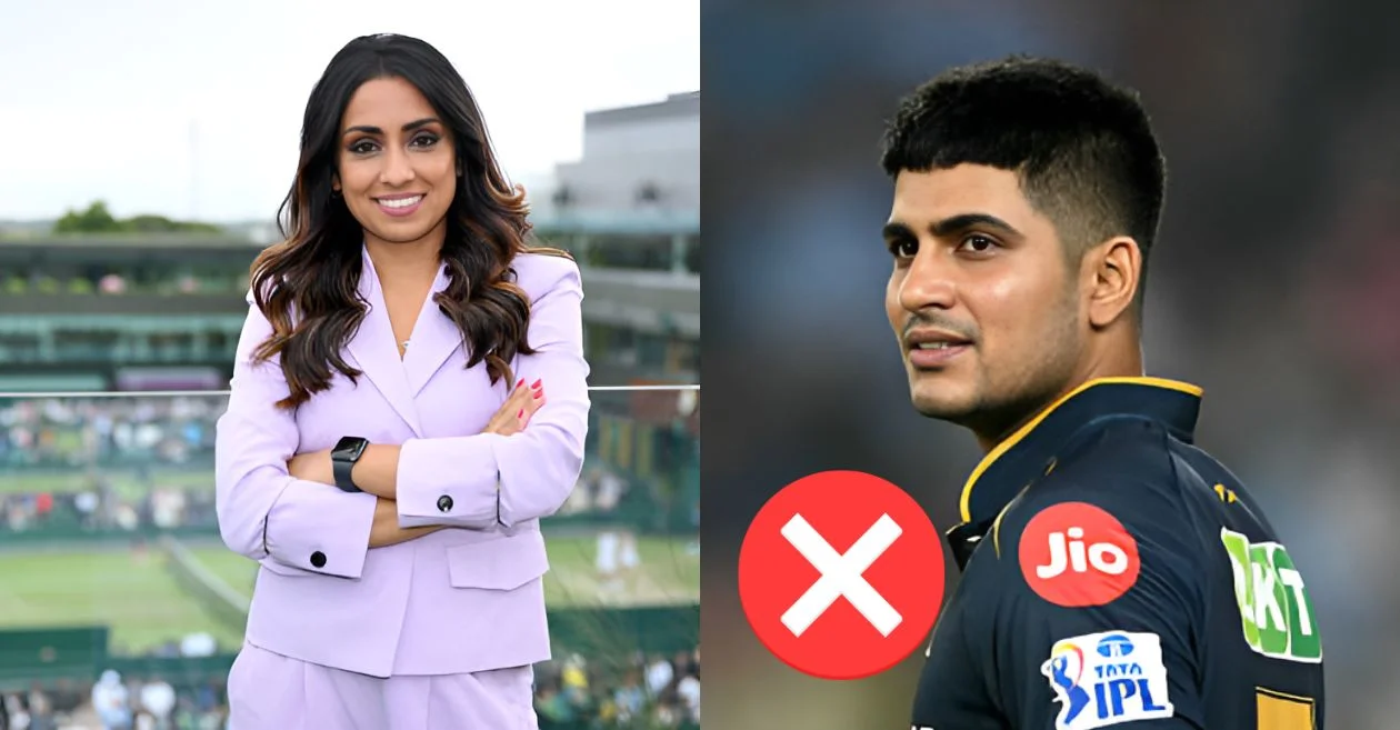 Not Shubman Gill! Isa Guha drops a hint regarding India’s next all-format captain