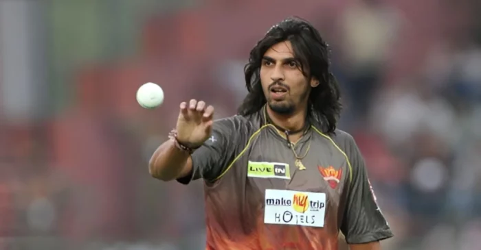 Ishant Sharma