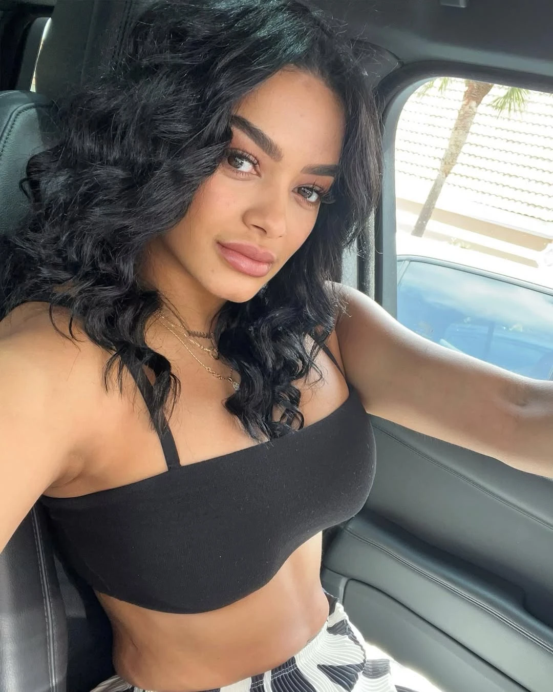 Jassym Lora Russell