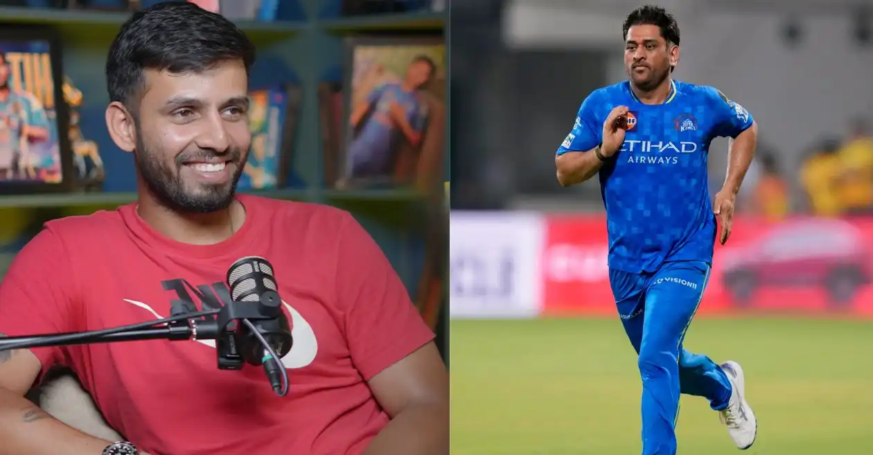 IPL 2025: Not MS Dhoni! Jitesh Sharma reveals his true inspiration for wicketkeeping