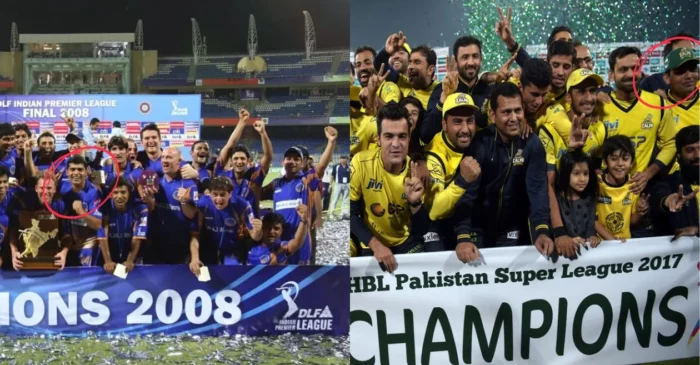 Kamran Akmal 