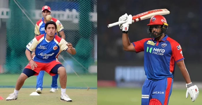 Karun Nair 