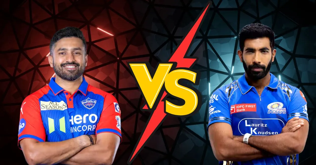Karun Nair vs Jasprit Bumrah: Comparing their IPL stats against each other