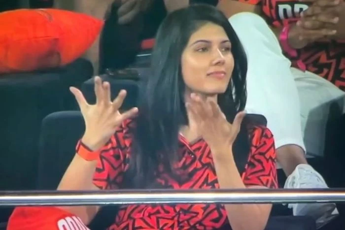 Kavya Maran 