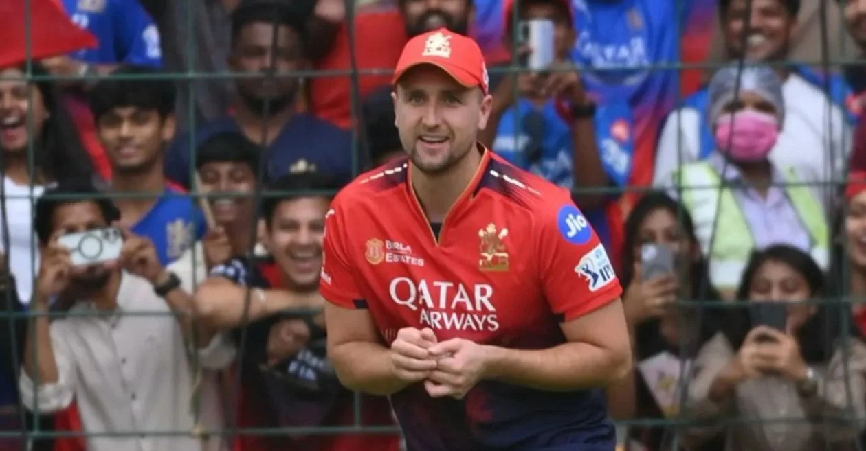 IPL 2025: Here’s why Liam Livingstone is not playing in PBKS vs RCB game