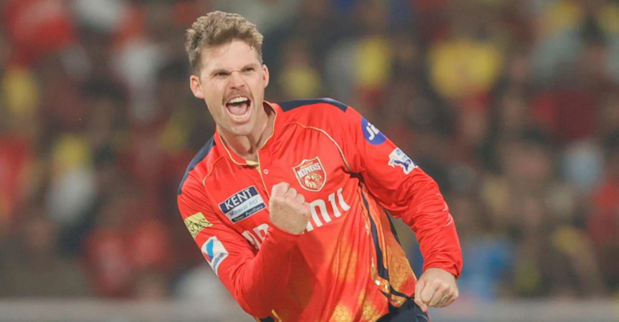 IPL 2025: Here’s why Punjab Kings pacer Lockie Ferguson not playing today’s match