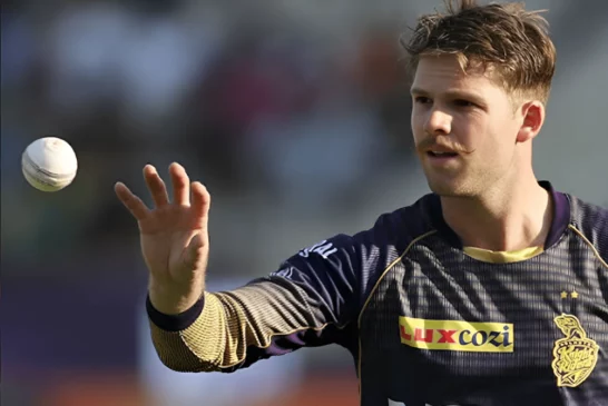 Lockie Ferguson