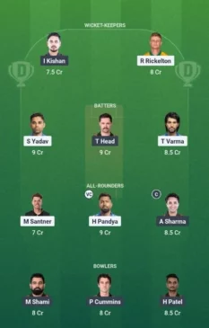 MI vs SRH 