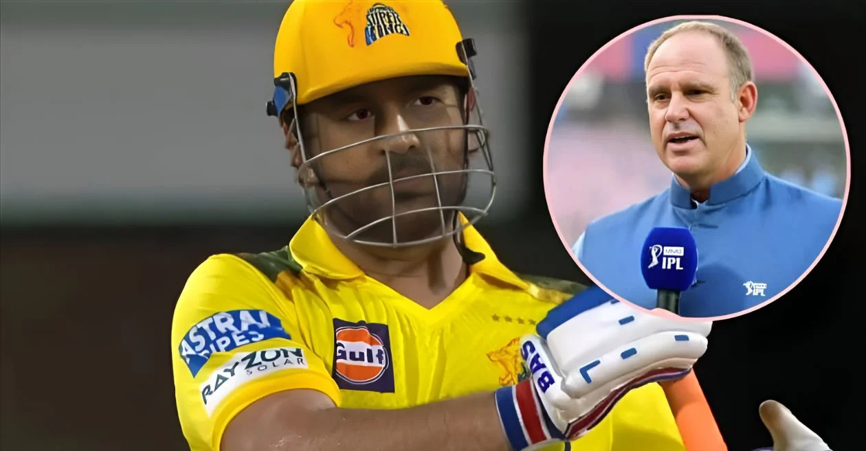 Former CSK giant Matthew Hayden delivers brutal verdict on MS Dhoni’s IPL future