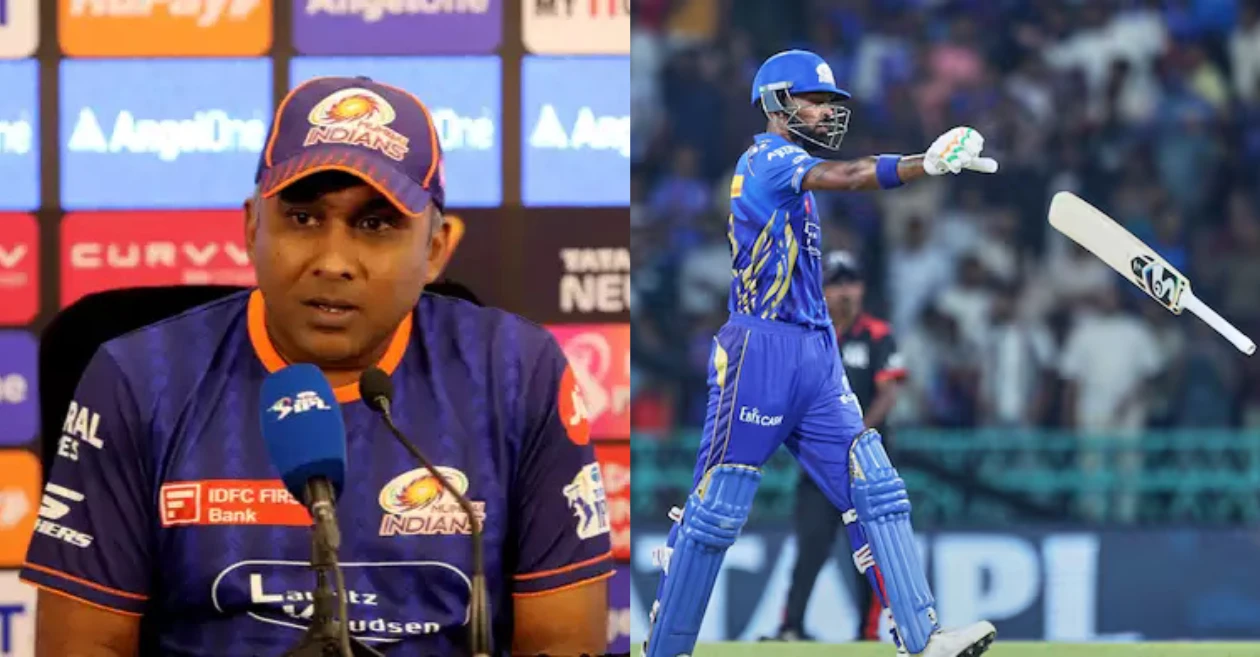 “It is a setback…”: Mahela Jayawardene reveals 3 reasons behind MI’s loss against LSG in IPL 2025