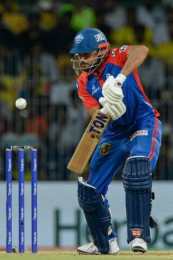 Manish Pandey