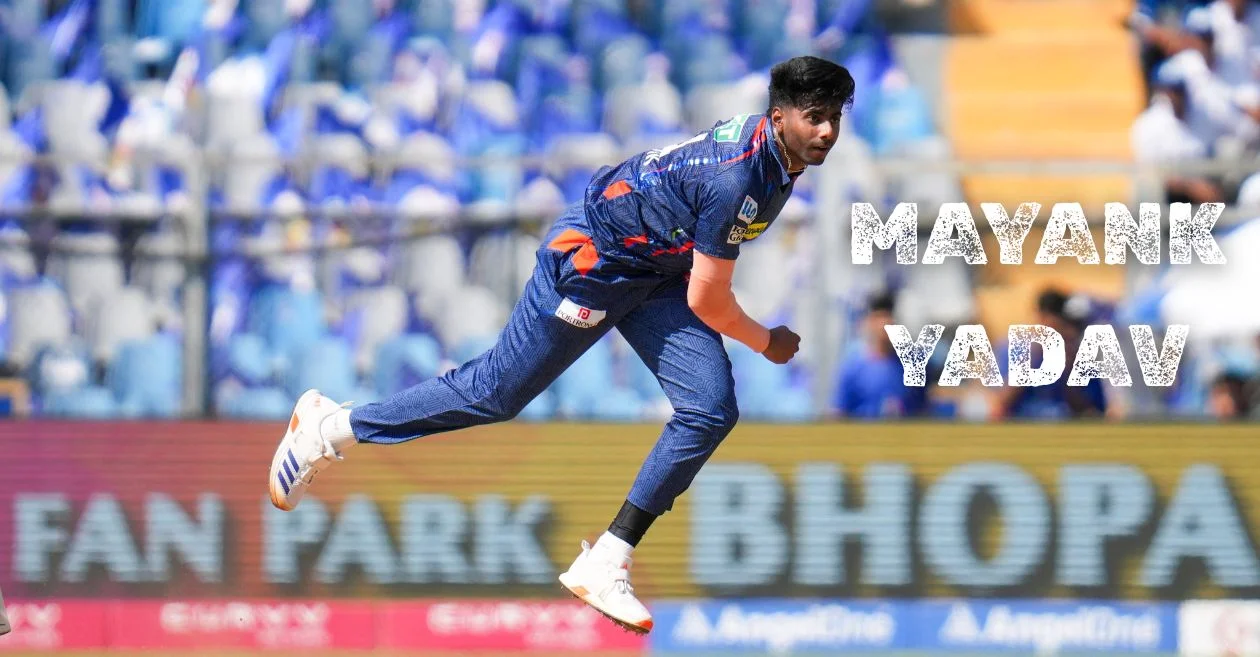 MI vs LSG: Mayank Yadav’s comeback! Here’s the price at which Lucknow Super Giants retained him for IPL 2025