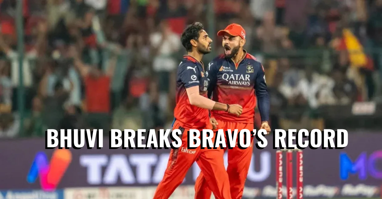 Most wickets by fast bowlers in the IPL ft. Bhuvneshwar Kumar