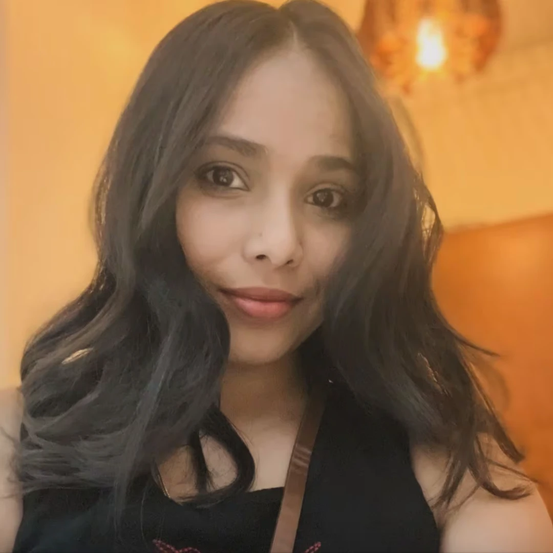 Neha Khedekar