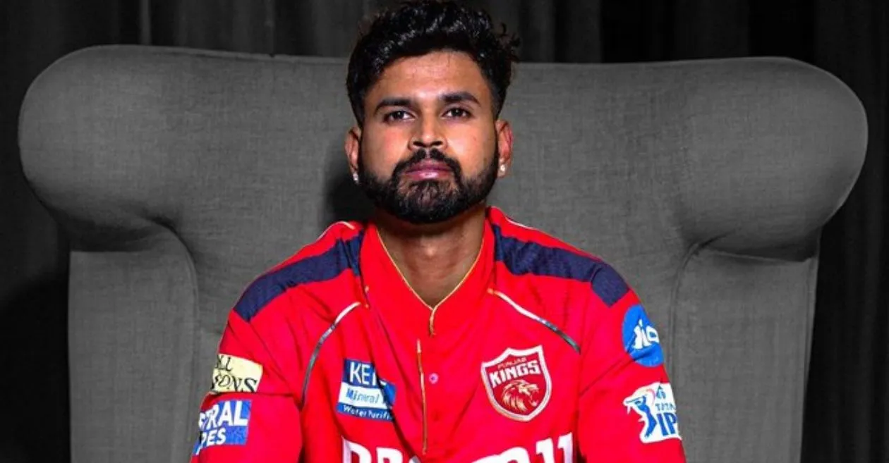 IPL 2025: PBKS captain Shreyas Iyer reflects on emotional low before Champions Trophy 2025 campaign in Dubai