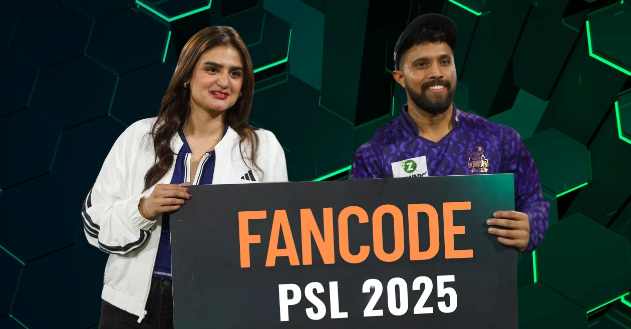 PSL 2025: Will FanCode refund the subscription fees after stopping Pakistan Super League coverage? Here’s the refund rule