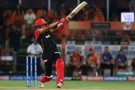 Prayas Ray Barman RCB