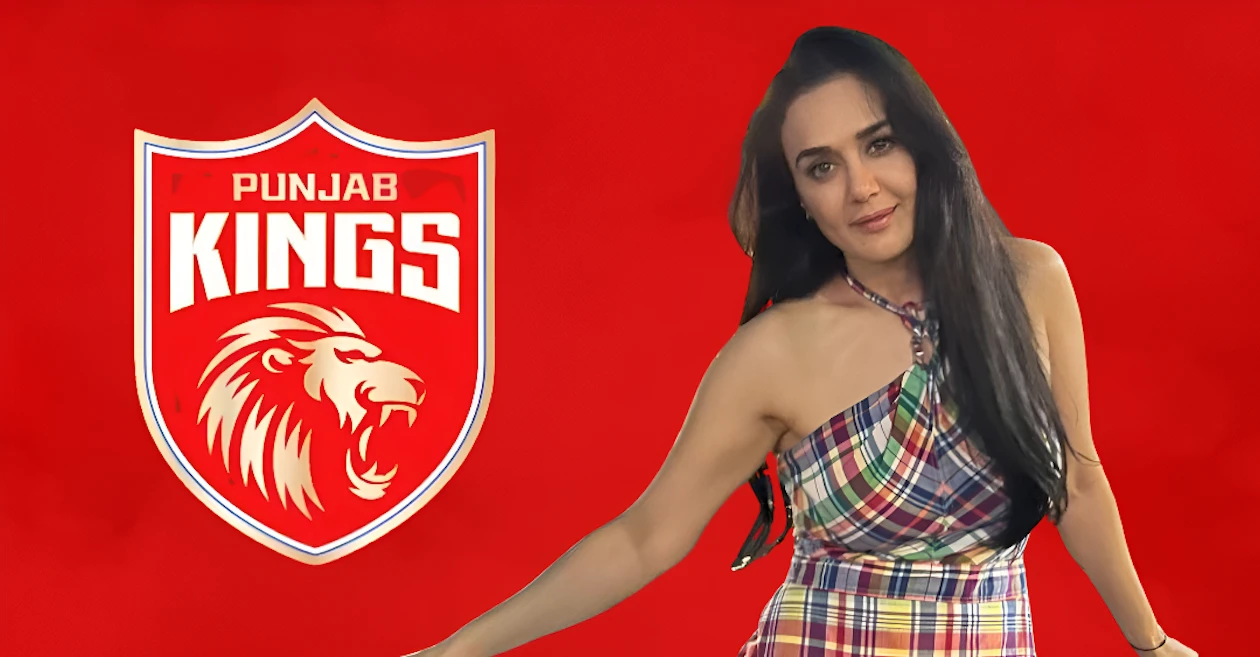Apart from Punjab Kings, which IPL team is Preity Zinta’s favourite? Her witty reply delights fans