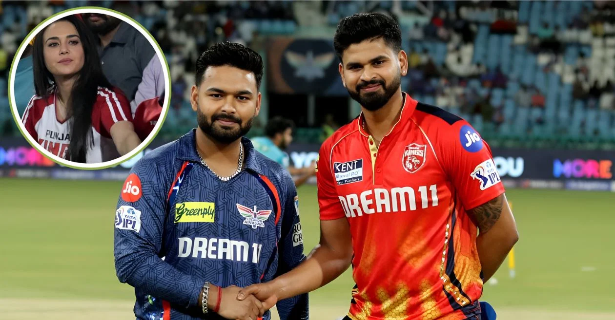 IPL 2025: ‘Big performer not big name’ – Preity Zinta breaks silence on her alleged remark for Rishabh Pant