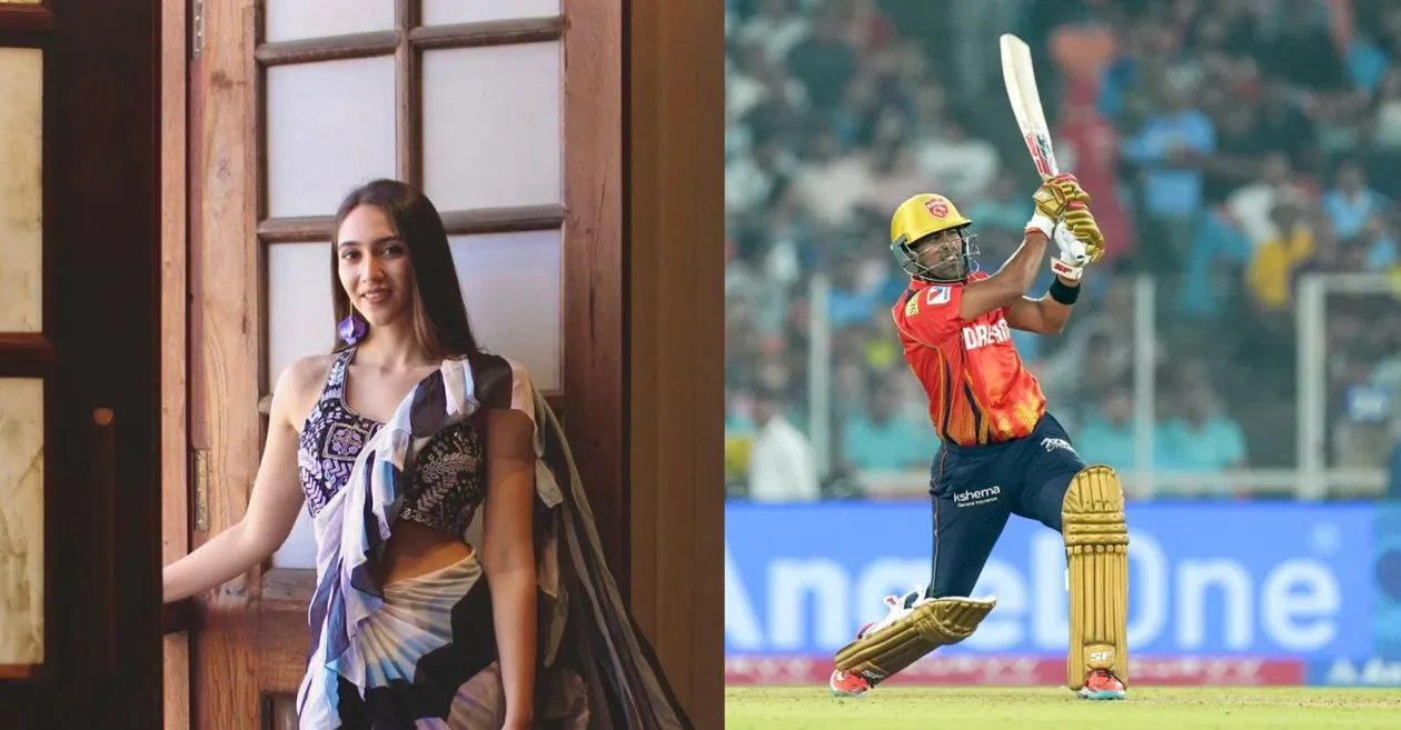 IPL 2025: Punjab Kings star batter Shashank Singh opens up to Sahiba Bali on leaving Mumbai cricket