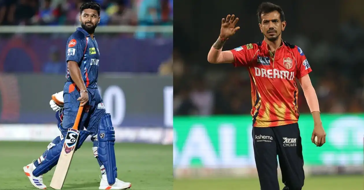 IPL 2025: Here’s how the 5 costliest players have performed so far