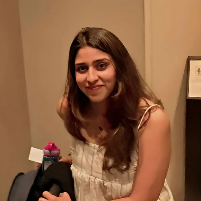 Ritika Sajdeh