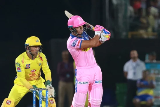 Riyan Parag debut