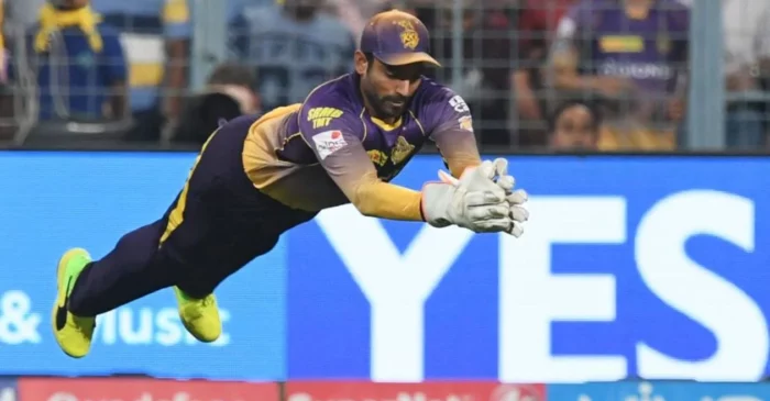 Robin Uthappa