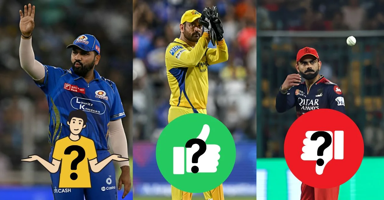 Harsha Bhogle delivers bold IPL 2025 mid-season prediction on RCB, MI and CSK’s fate