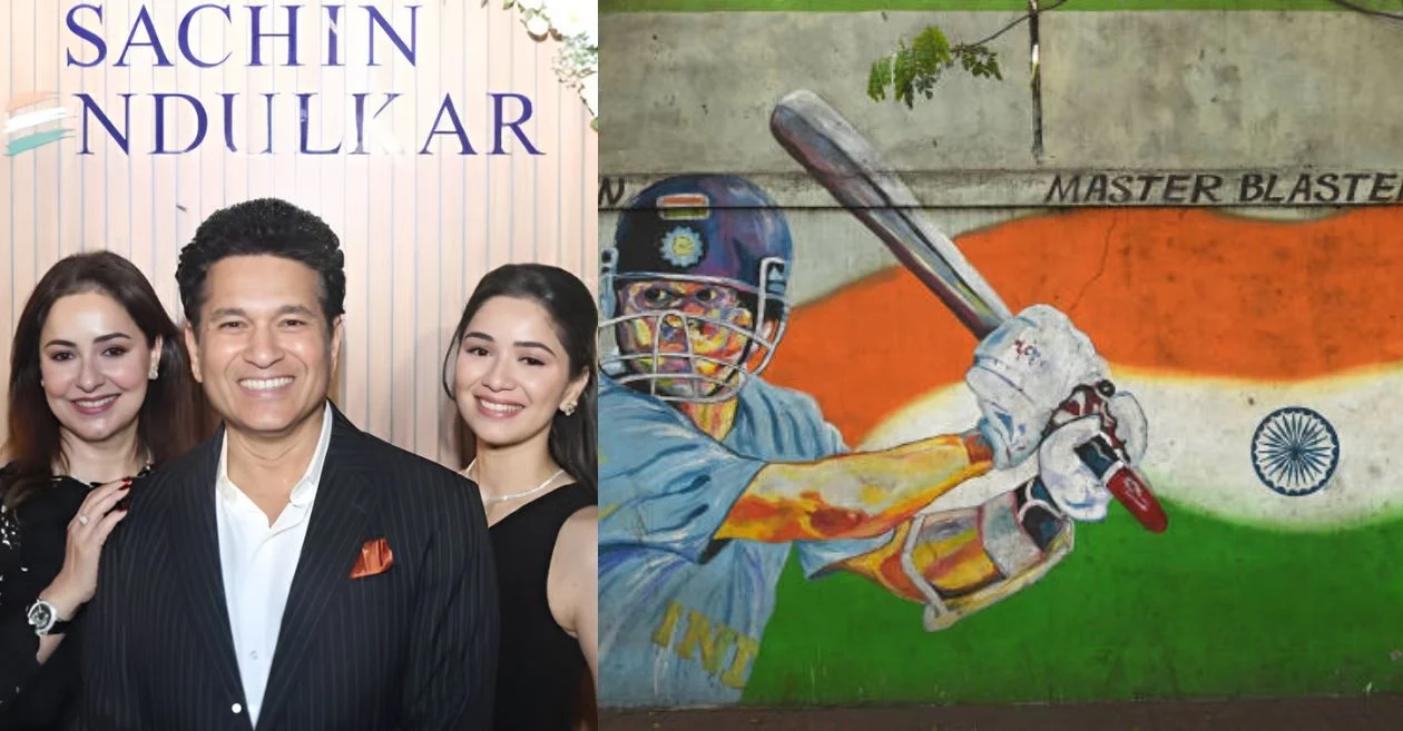Master Blaster turns 52: Birthday wishes for Sachin Tendulkar pour in from the cricketing fraternity