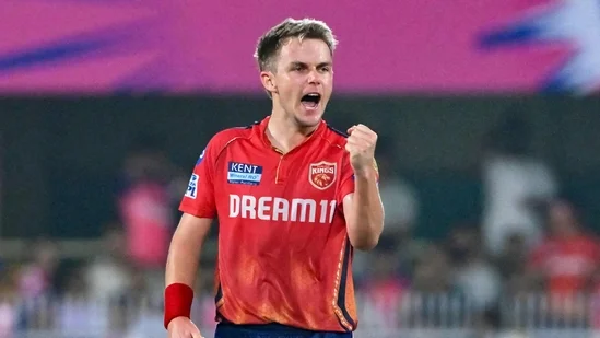 Sam Curran