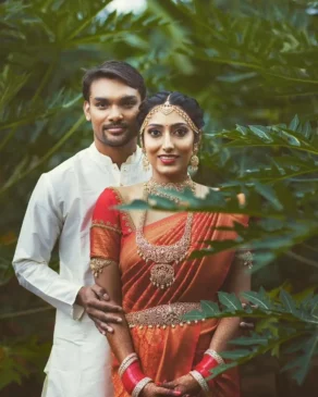 Sandeep Sharma’s wife Tasha Sathwick
