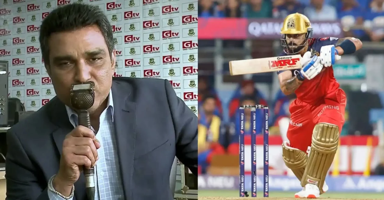 Sanjay Manjrekar picks top 10 batters of IPL 2025; no place for Virat Kohli