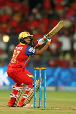 Sarfaraz Khan Debut