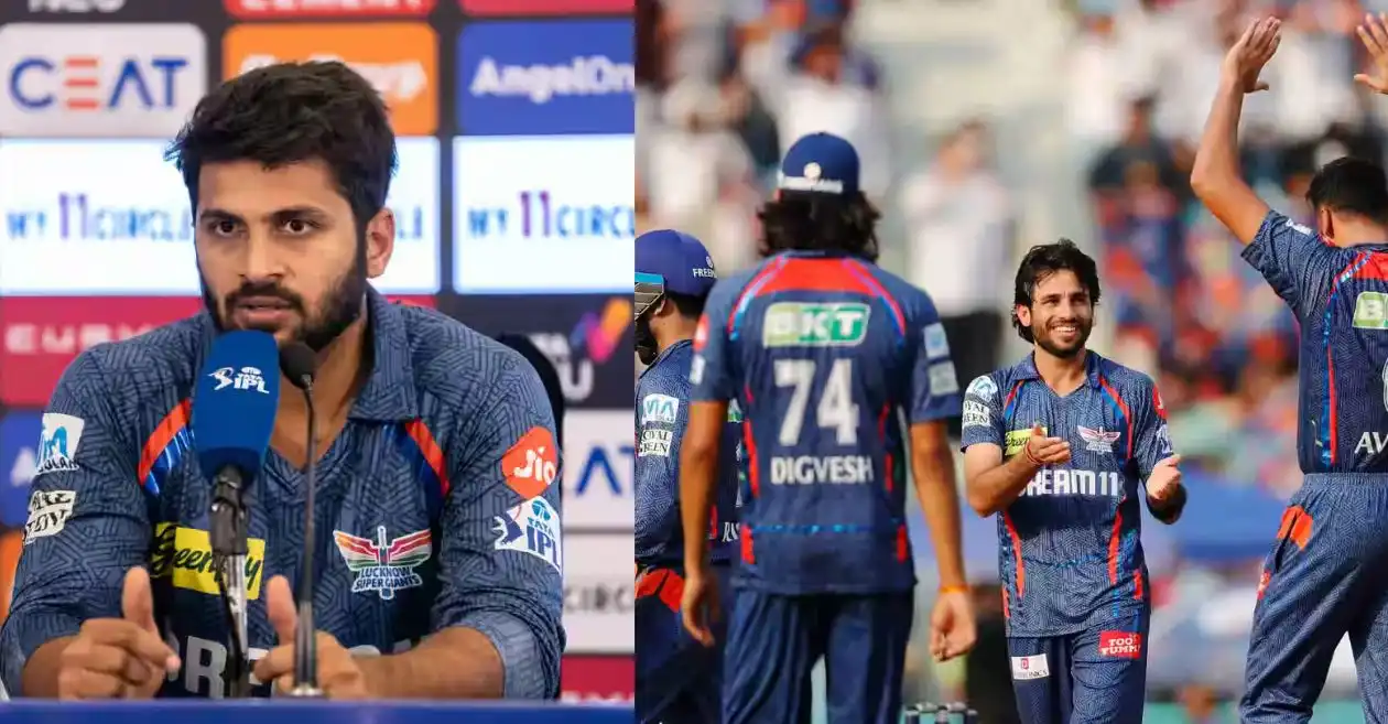 Shardul Thakur slams commentators for constant nitpicking of bowlers after LSG beat GT in IPL 2025