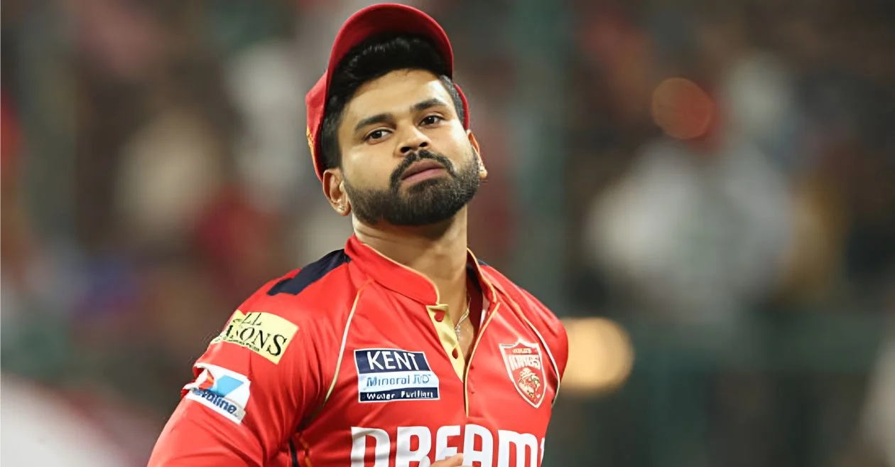 IPL 2025: Players who have represented both KKR and Punjab Kings in IPL T20