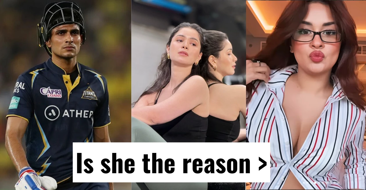 Shubman Gill and Sara Tendulkar’s social media activity keeps fans guessing – Is Avneet Kaur the reason?
