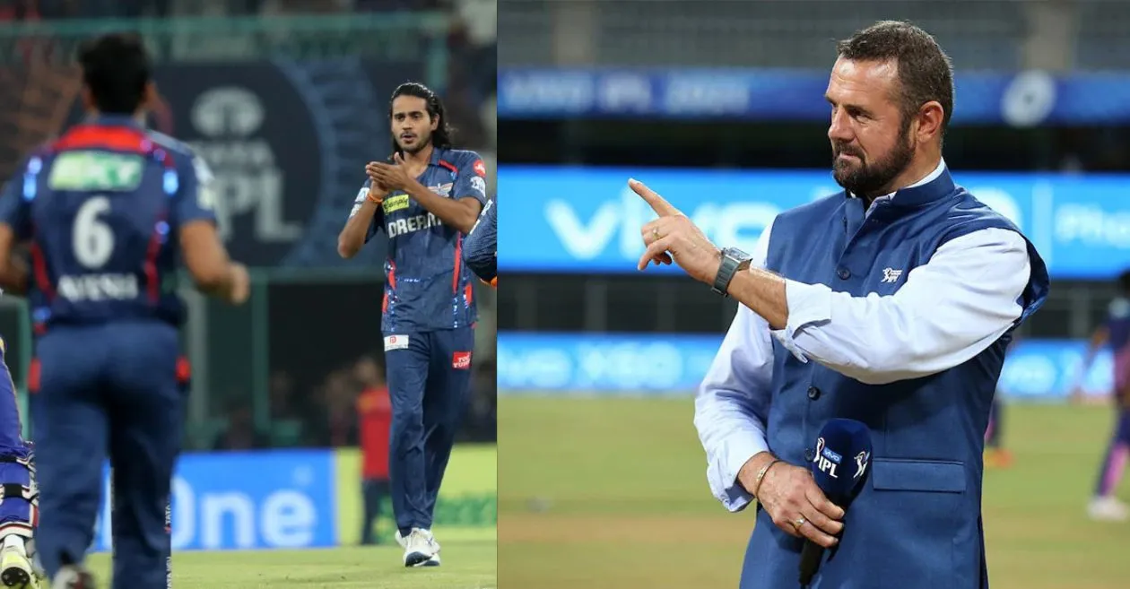 Simon Doull questions BCCI’s stance amid Digvesh Rathi’s ‘Notebook’ celebration row in IPL 2025