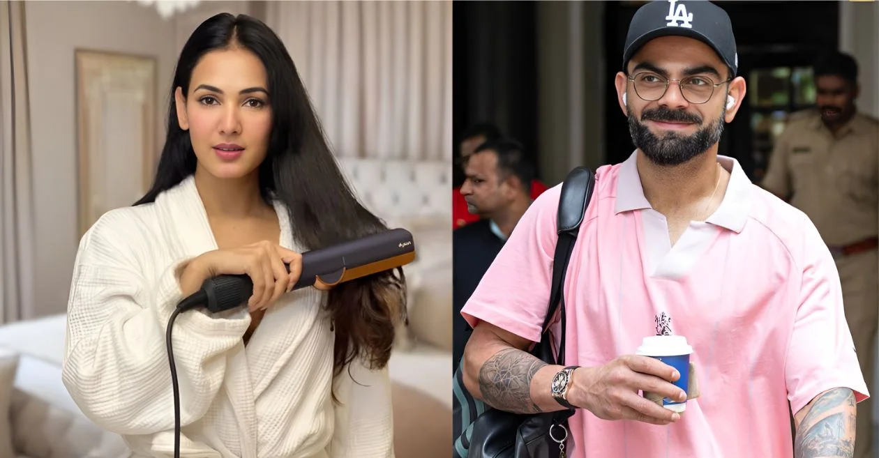 Actress Sonal Chauhan discloses her reaction if she meets Virat Kohli